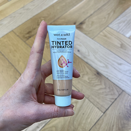 wet n wild Bare Focus Tinted Hydrator