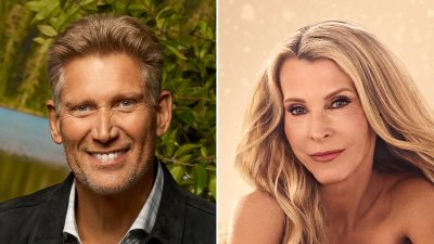 What Golden Bachelor Gerry Turner and Golden Bachelorette Joan Vassos Have Said About Each Other