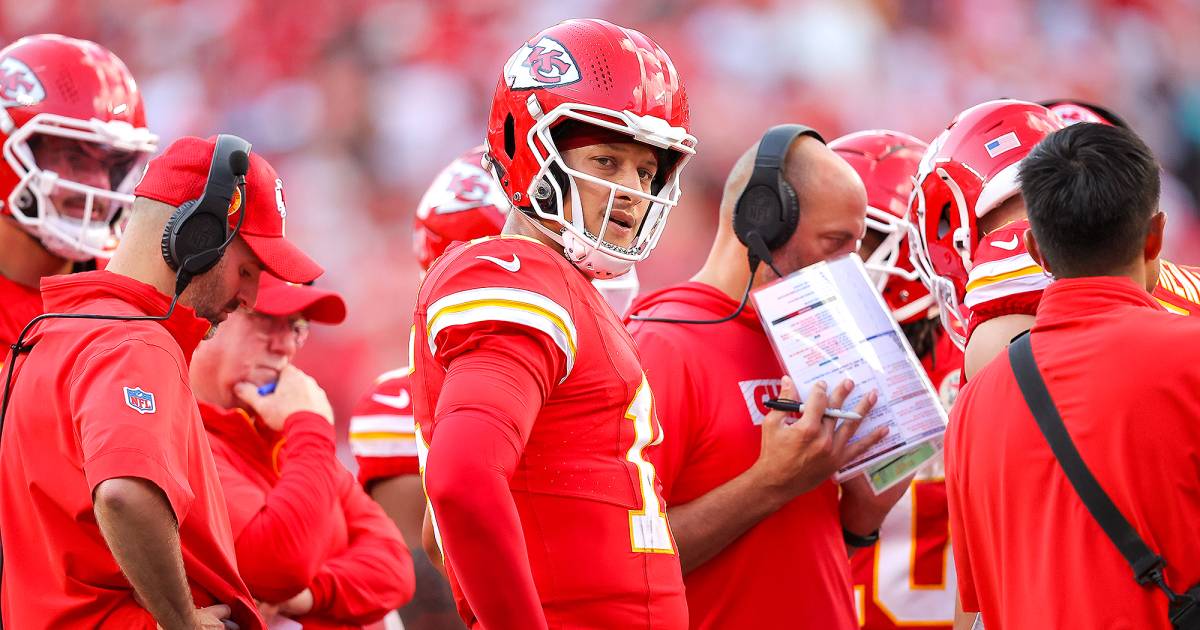 What Time Is the Chiefs Game Against the Falcons Today? What Time Is the Chiefs Game Against the Falcons Today?