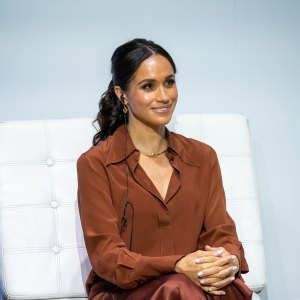 Whats Meghan Markles Email Signature More Workplace Details