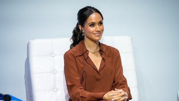 Whats Meghan Markles Email Signature More Workplace Details