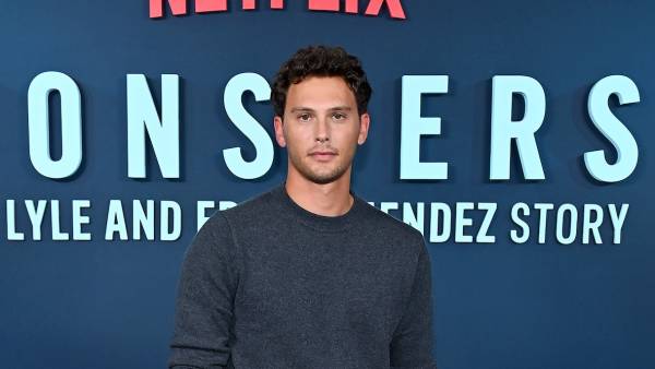 Who Is Cooper Koch 5 Things to Know About the Actor Playing Erik Menendez in Monsters