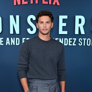 Who Is Cooper Koch 5 Things to Know About the Actor Playing Erik Menendez in Monsters