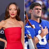 Kay Adams: What to Know After Daniel Jones Dating Rumors | Us Weekly