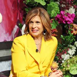 Who Will Replace Hoda Kotb on The Today Show NBC Insider Explans