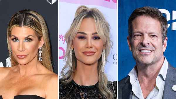 Why Alexis Bellino Got Really Upset With Meghan King Over John Jansen