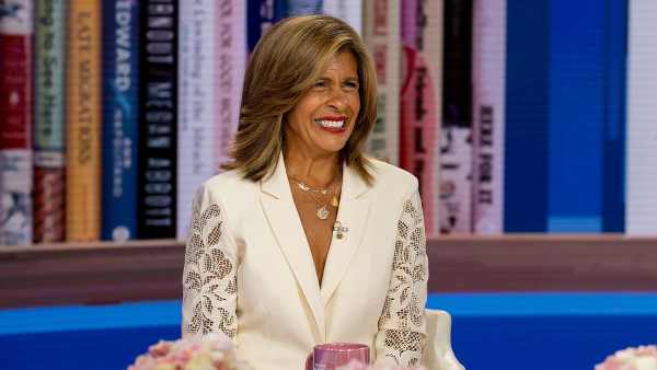 Why Did Hoda Kotb Quit The Today Show