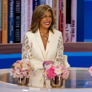 Why Did Hoda Kotb Quit The Today Show