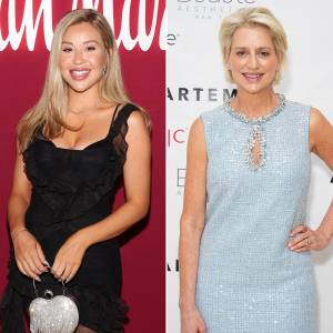 Why Gabby Windey Was Terrified of Traitors Costar Dorinda Medley 163