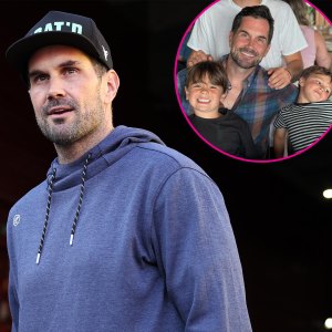 Why Matt Leinart Isn t Afraid of Any of His Kids Playing the Violent Sport of Football 612