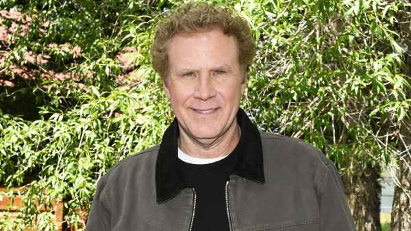 Will Ferrell Wouldnt Choose to Dress in Drag for Laughs on Saturday Night Live Now