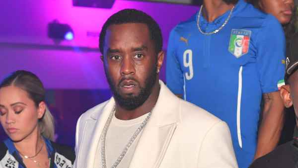 Woman Sues Diddy After His Arrest Accuses Him of Recording the Alleged Sexual Abuse