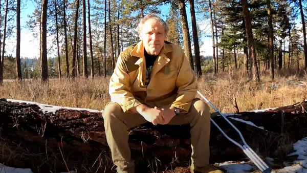 YouTube Star Paul Harrell Confirms His Death at 58 in Prerecorded Video