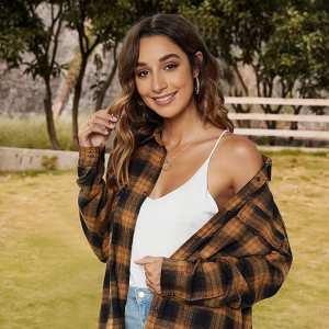 amazon-blooming-jelly-flannel-shirt