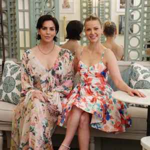 Lily Collins Couldn’t Get Sandwich at Ariana Madix's Something About Her
