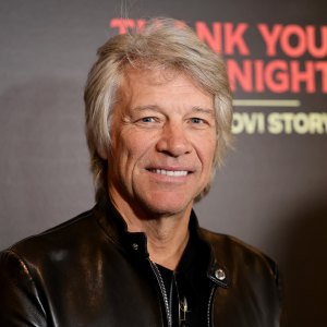 Jon Bon Jovi Talks Woman Down from the Ledge of a Bridge in Nashville
