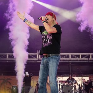 Bret Michaels