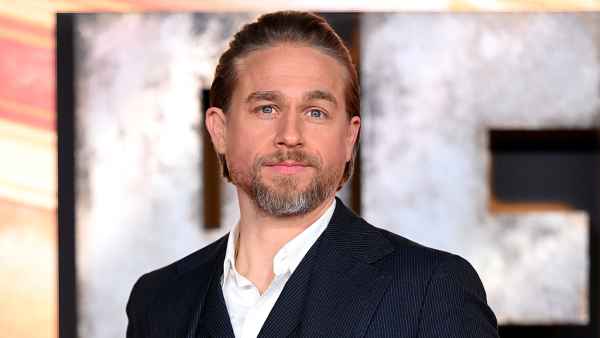 Charlie Hunnam Cast as Serial Killer Ed Gein in Season 3 of Ryan Murphy’s ‘Monster’ Netflix Series