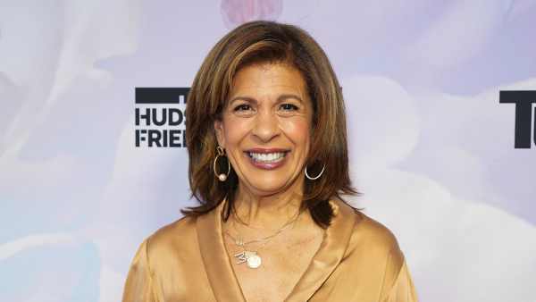 Hoda Kotb