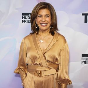 Hoda Kotb