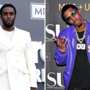 Diddy King Combs