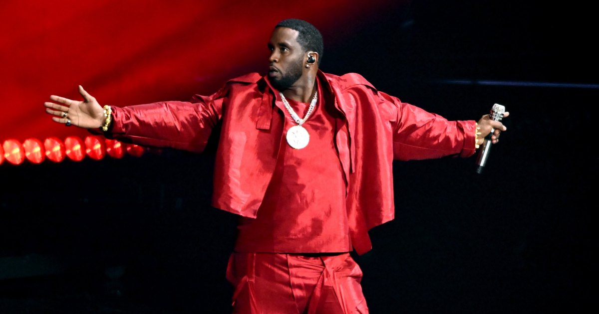 Diddy’s Attorney Says Rapper Is Getting ‘Treatment and Therapy’ Amid Indictment Diddy’s Attorney Says Rapper Is Getting ‘Treatment and Therapy’ Amid Indictment