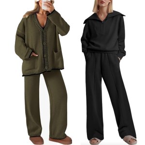 early prime day loungewear deals