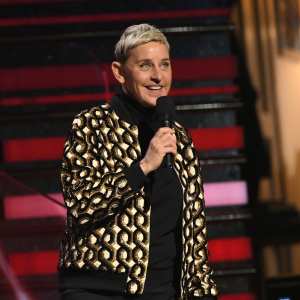Ellen DeGeneres Is ‘Proud’ of Who She’s Become After 'Mean' Allegations