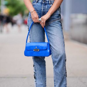 Fall Denim Essentials