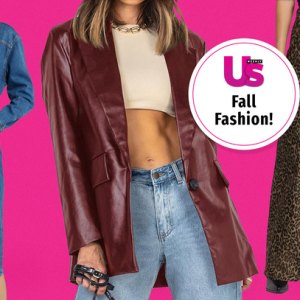fall 2024 fashion trends