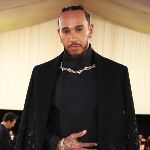 Formula 1 Champion Lewis Hamilton Says Hes Much More Refined After Managing Depression Struggles