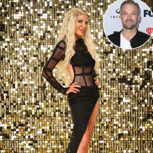 Brian Austin Green Encouraged Tori Spelling to Do DWTS But Daughter Is Worried Shell Get Hurt