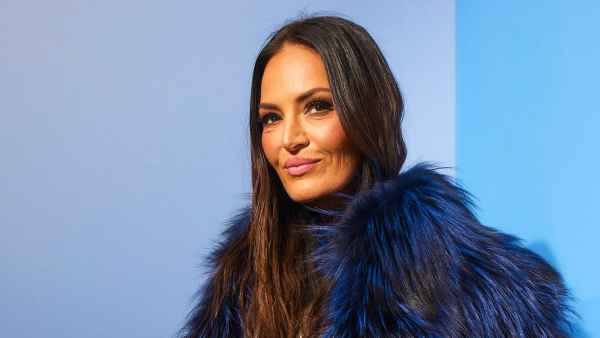 RHOSLC Star Lisa Barlow Gives Us Her Controversial Take on Wearing Fur