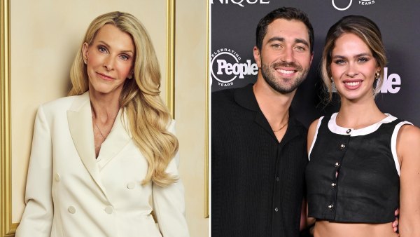 Golden Bachelorette Joan Vassos Tells Kelsey Anderson Not to Doubt Her and Joeys Commitment