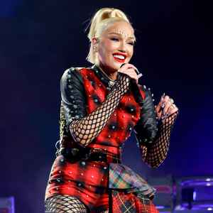 Gwen Stefani Announces She is Dropping Her New Album Bouquet After Taking an 8-Year Hiatus