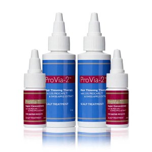 Hair Thinning Treatment