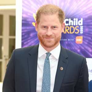 Prince Harry Set to Return to the U.K. Again This Month