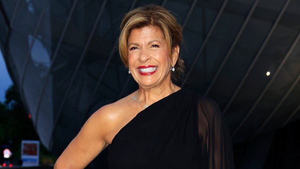 Hoda Kotb Thanks Fans After Announcing Upcoming ‘Today’ Show Exit
