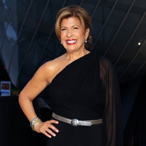 Hoda Kotb Thanks Fans After Announcing Upcoming ‘Today’ Show Exit