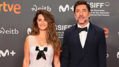 Javier Bardem Penelope Cruz