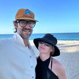 Jennie Garth and Husband Dave Abrams Relationship Timeline
