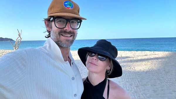 Jennie Garth and Husband Dave Abrams Relationship Timeline