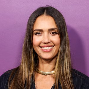 Jessica Alba