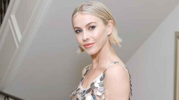 Julianne Hough Says Coming Out as Not Straight Was a Beautiful Revelation