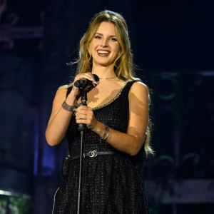 Lana Del Ray
