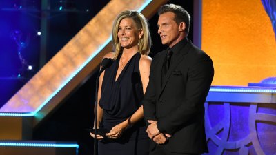 Why General Hospital's Laura Wright Is Hiding Her Eye in New Episodes