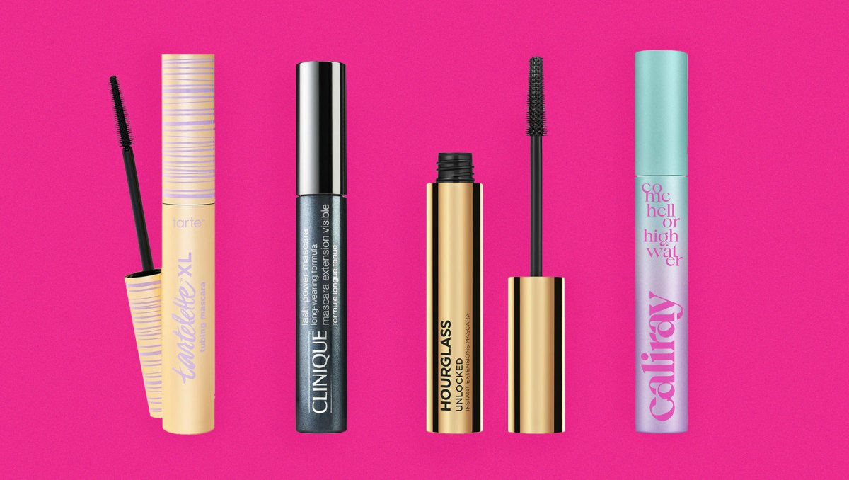 Best Tubing Mascaras