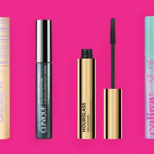 Best Tubing Mascaras