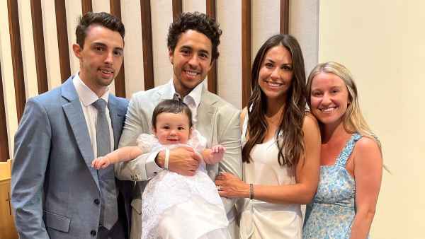 Meredith Gaudreau Promises Husband Johnny, His Brother She'll Take Care of Pregnant Sister-in-Law