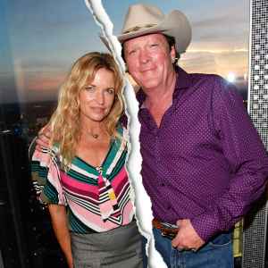Michael Madsen Files for Divorce From DeAnna Madsen, Claims Their Marriage Was 'Abusive' and 'Toxic'
